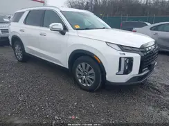 KM8R2DGE2PU517406 2023 HYUNDAI PALISADE
