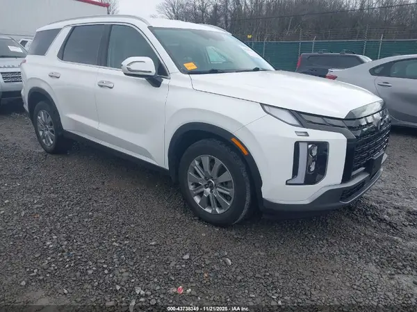 KM8R2DGE2PU517406 2023 HYUNDAI PALISADE - Image 1