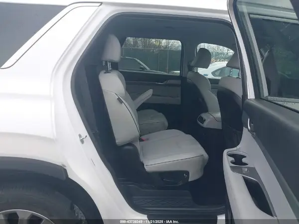 KM8R2DGE2PU517406 2023 HYUNDAI PALISADE - Image 8