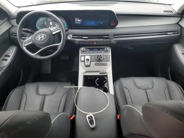 KM8R2DGE2PU523934 2023 HYUNDAI PALISADE - Image 8