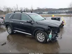 KM8R2DGE2PU549739 2023 HYUNDAI PALISADE