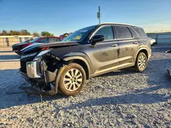 KM8R2DGE2PU564905 2023 HYUNDAI PALISADE