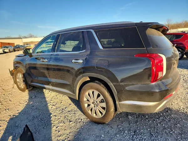 KM8R2DGE2PU564905 2023 HYUNDAI PALISADE - Image 2