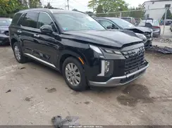 KM8R2DGE2PU579906 2023 HYUNDAI PALISADE