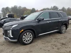 KM8R2DGE2PU579923 2023 HYUNDAI PALISADE