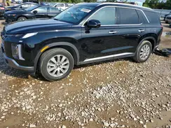 KM8R2DGE2PU610409 2023 HYUNDAI PALISADE