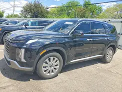 KM8R2DGE2PU636380 2023 HYUNDAI PALISADE
