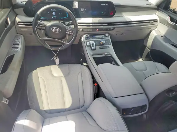 KM8R2DGE2PU636380 2023 HYUNDAI PALISADE - Image 8