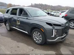 KM8R2DGE2PU636976 2023 HYUNDAI PALISADE