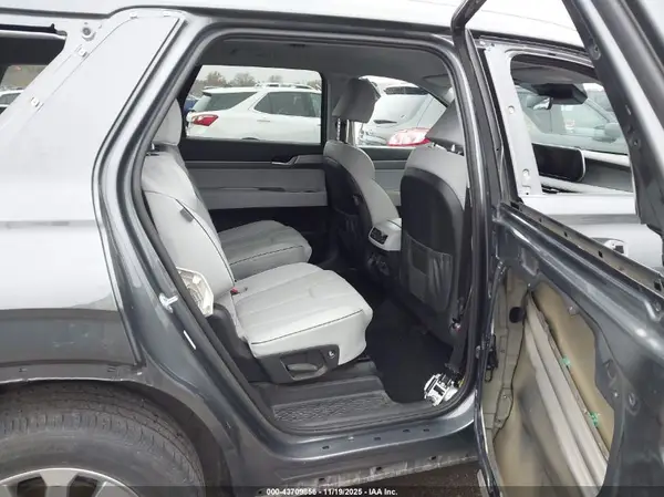KM8R2DGE2PU636976 2023 HYUNDAI PALISADE - Image 8