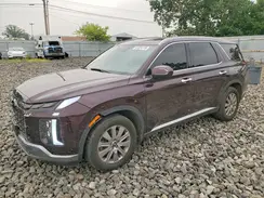 KM8R2DGE2RU651450 2024 HYUNDAI PALISADE