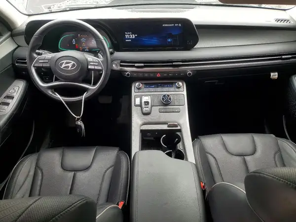 KM8R2DGE2RU651450 2024 HYUNDAI PALISADE - Image 8