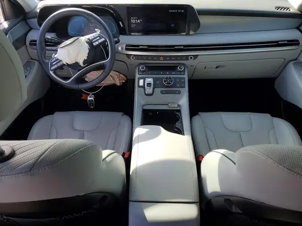 KM8R2DGE2RU683024 2024 HYUNDAI PALISADE - Image 8