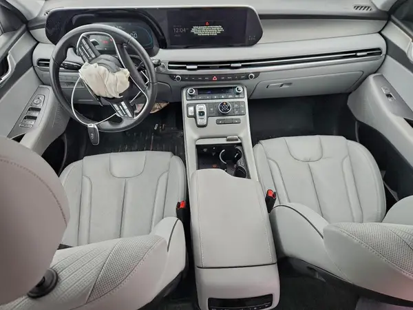 KM8R2DGE2RU688076 2024 HYUNDAI PALISADE - Image 8