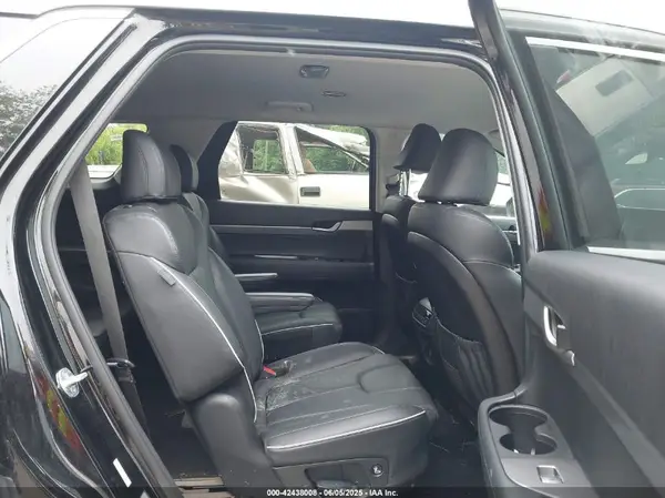 KM8R2DGE2RU702851 2024 HYUNDAI PALISADE - Image 8