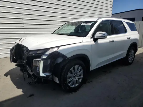 KM8R2DGE2RU702932 2024 HYUNDAI PALISADE - Image 1