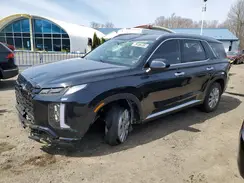 KM8R2DGE2RU703966 2024 HYUNDAI PALISADE