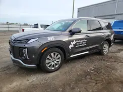 KM8R2DGE2RU710318 2024 HYUNDAI PALISADE
