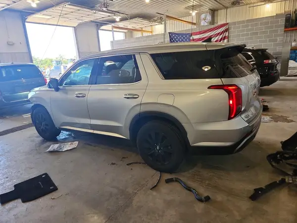 KM8R2DGE2RU726230 2024 HYUNDAI PALISADE - Image 2
