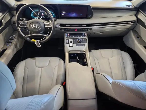 KM8R2DGE2RU726230 2024 HYUNDAI PALISADE - Image 8