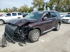 KM8R2DGE2RU741374 2024 HYUNDAI PALISADE