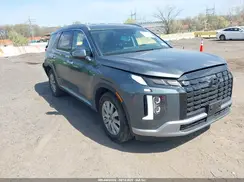 KM8R2DGE2RU741567 2024 HYUNDAI PALISADE