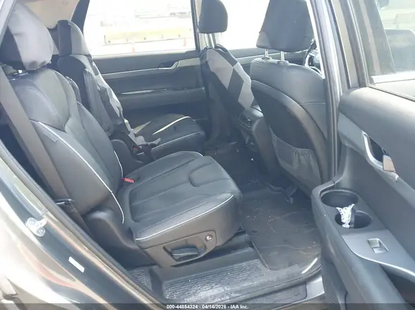 KM8R2DGE2RU741567 2024 HYUNDAI PALISADE - Image 8