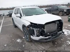 KM8R2DGE2RU792163 2024 HYUNDAI PALISADE