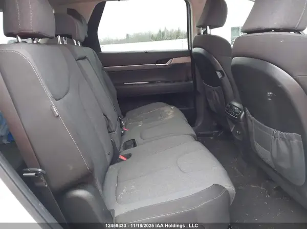 KM8R2DGE2RU792163 2024 HYUNDAI PALISADE - Image 8