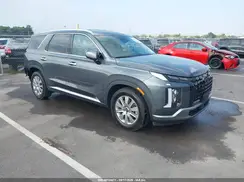 KM8R2DGE2SU818251 2025 HYUNDAI PALISADE