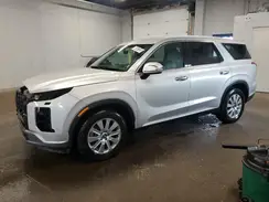 KM8R2DGE2SU830965 2025 HYUNDAI PALISADE