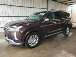 KM8R2DGE2SU843148 2025 HYUNDAI PALISADE