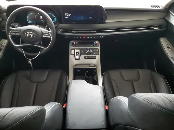 KM8R2DGE2SU843148 2025 HYUNDAI PALISADE - Image 8