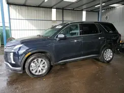 KM8R2DGE2SU853324 2025 HYUNDAI PALISADE