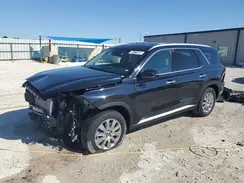 KM8R2DGE2SU858880 2025 HYUNDAI PALISADE