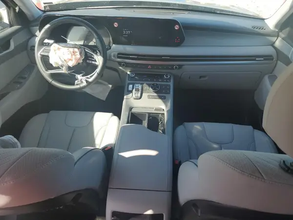 KM8R2DGE2SU858880 2025 HYUNDAI PALISADE - Image 8