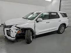 KM8R2DGE2SU860645 2025 HYUNDAI PALISADE