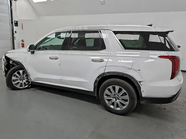 KM8R2DGE2SU860645 2025 HYUNDAI PALISADE - Image 2