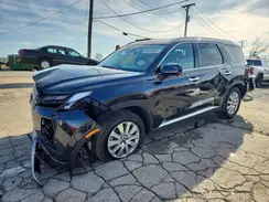 KM8R2DGE2SU873797 2025 HYUNDAI PALISADE