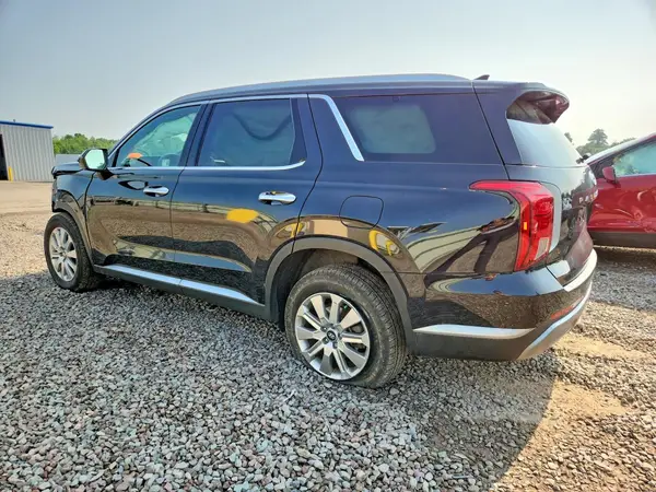 KM8R2DGE2SU876232 2025 HYUNDAI PALISADE - Image 2
