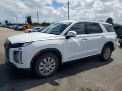 KM8R2DGE2SU882600 2025 HYUNDAI PALISADE