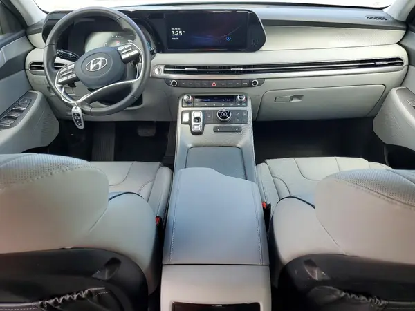 KM8R2DGE2SU882600 2025 HYUNDAI PALISADE - Image 8