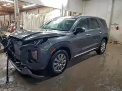 KM8R2DGE2SU885156 2025 HYUNDAI PALISADE