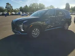 KM8R2DGE2SU903557 2025 HYUNDAI PALISADE