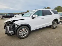 KM8R2DGE2SU914784 2025 HYUNDAI PALISADE