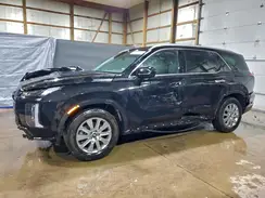 KM8R2DGE2SU915837 2025 HYUNDAI PALISADE
