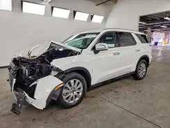 KM8R2DGE2SU926143 2025 HYUNDAI PALISADE