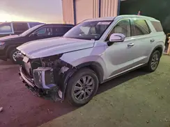 KM8R2DGE2SU926367 2025 HYUNDAI PALISADE