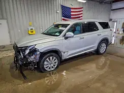 KM8R2DGE2SU941824 2025 HYUNDAI PALISADE