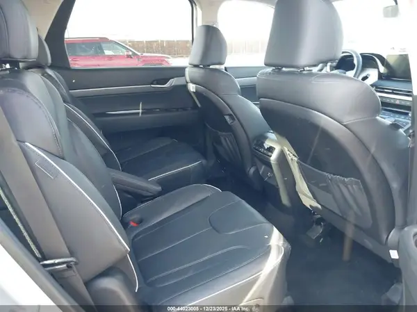 KM8R2DGE2SU946599 2025 HYUNDAI PALISADE - Image 8